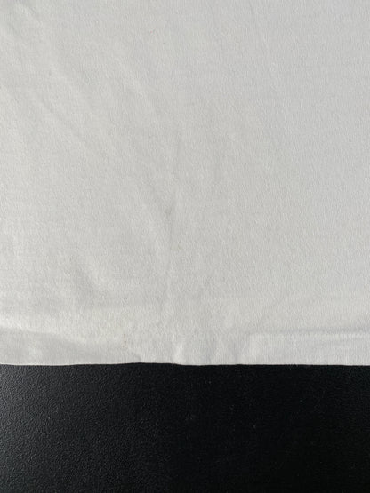 1995 BUDWEISER Made in USA Size XL Vintage T-Shirt / F8056T