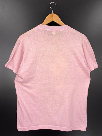 80’s THE SIMPSONS Made in USA Size L T-Shirt / F374T