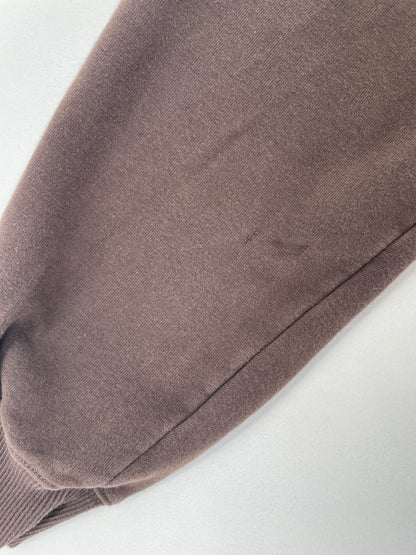 Vintage CARHARTT Size M Hoodie Sweat-Shirt / F4341S