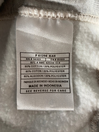 90's NIKE x MISSISSIPPI STATE Size XXL Vintage Sweat-Shirt / F8775S