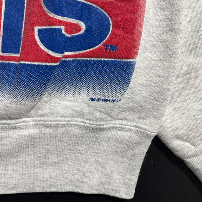 (Approx.M) 1994 NEW ENGLAND PATRIOTS Vintage NFL Sweatshirt / A1172S