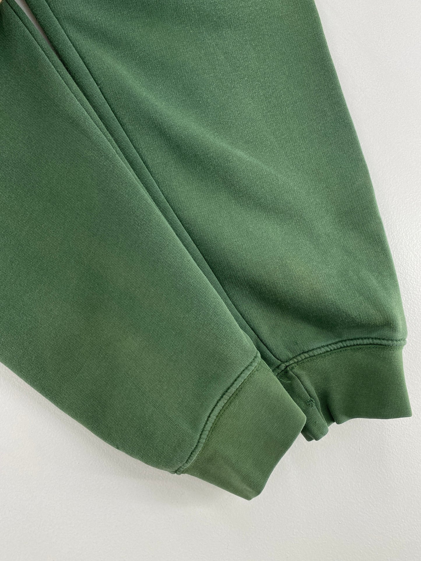 00’ NIKE MINI SWOOSH Size L Sweat-shirt / G6085S