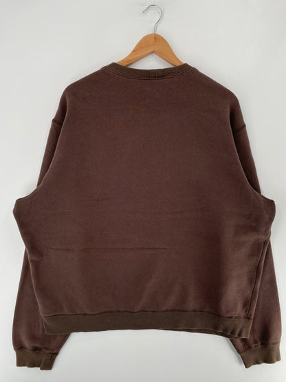 00’ NIKE Size XL Sweat-shirt / F6314S