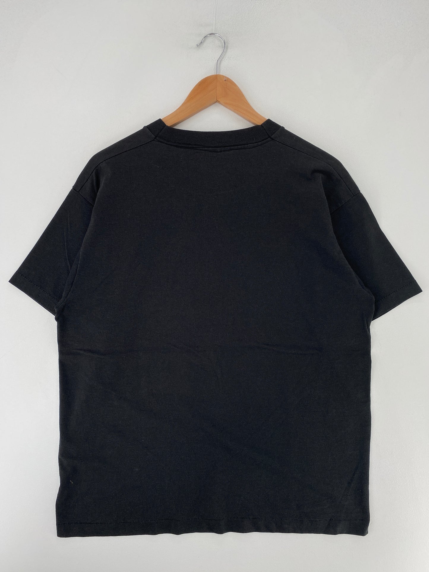 90’s JOHNSON SPACE CENTER TEXAS Size No tag (Approx. L) T-Shirts / F9677T