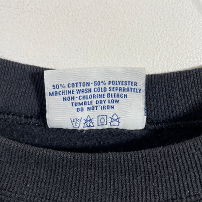 (L) 80's DISNEY MICKEY Vintage Sweatshirt / A1152S