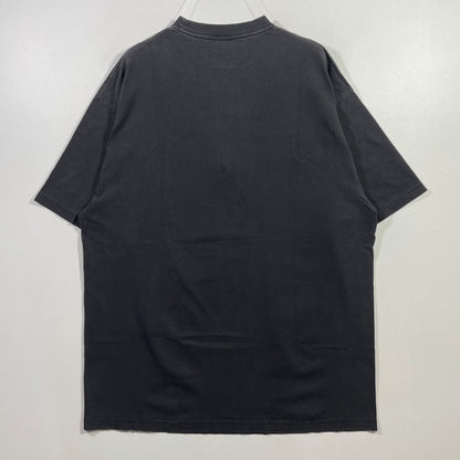 (XXXL) Vintage SCARFACE Movie T-shirt / A0914T