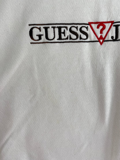 Vintage GUESS JEANS Size XL Sweat-Shirt / G6856S