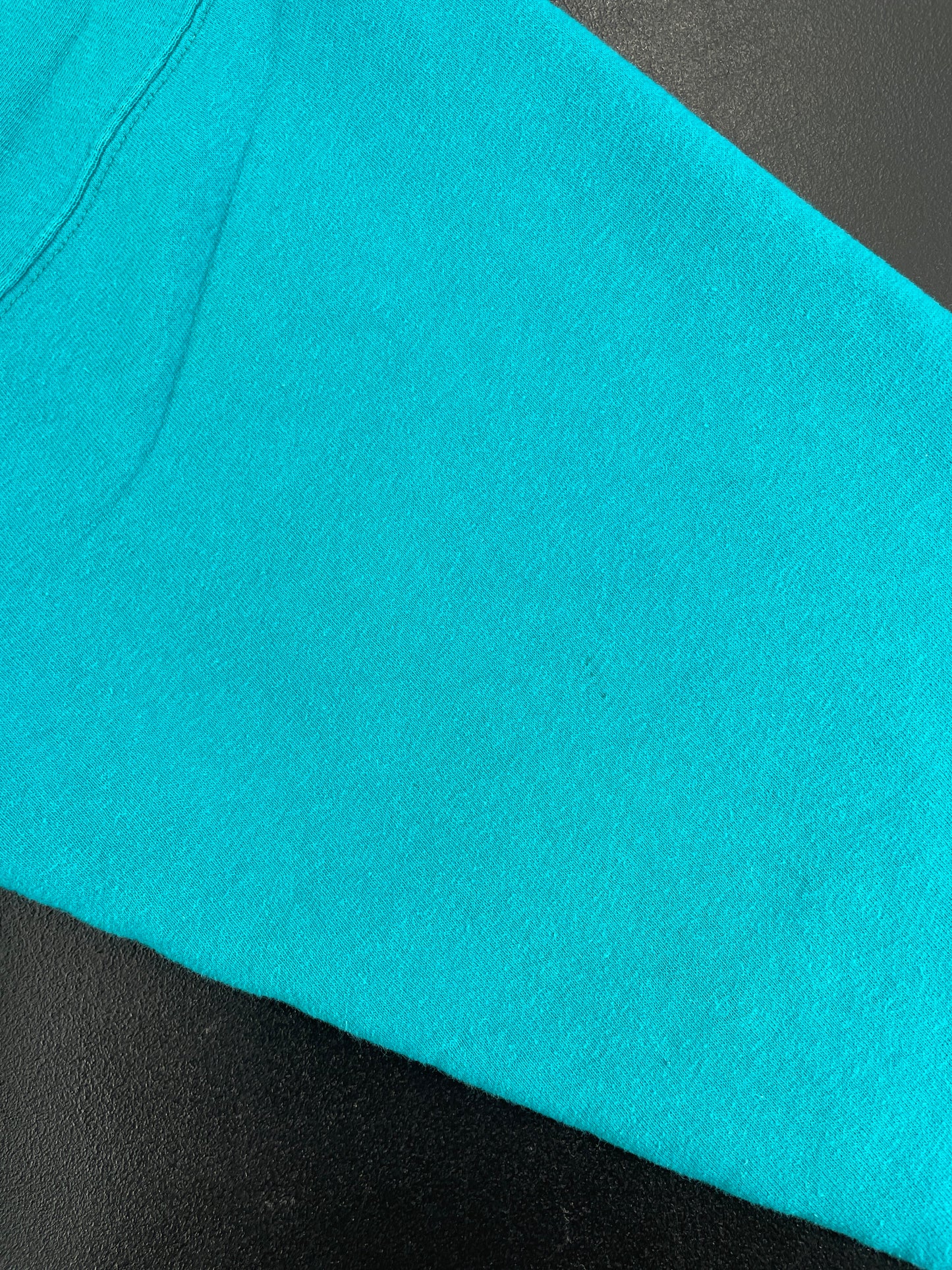 Vintage MIAMI DOLPHINS Size Approx. XL NFL Sweat-shirt / F3084S