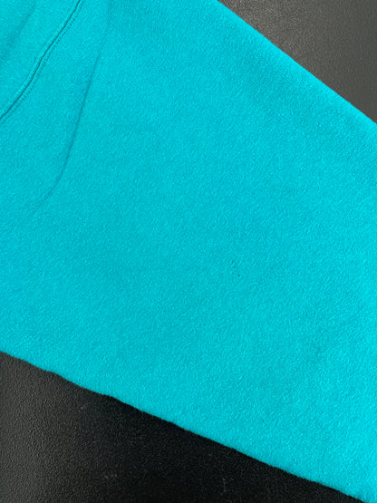 Vintage MIAMI DOLPHINS Size Approx. XL NFL Sweat-shirt / F3084S