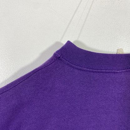 (Approx.L) 1995 MINNESOTA VIKINGS Vintage NFL Sweatshirt/ A0783S