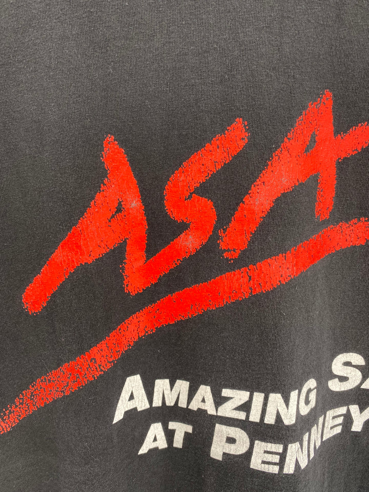 .90's ASAP PENNY'S Size XL T-shirt / E9086T