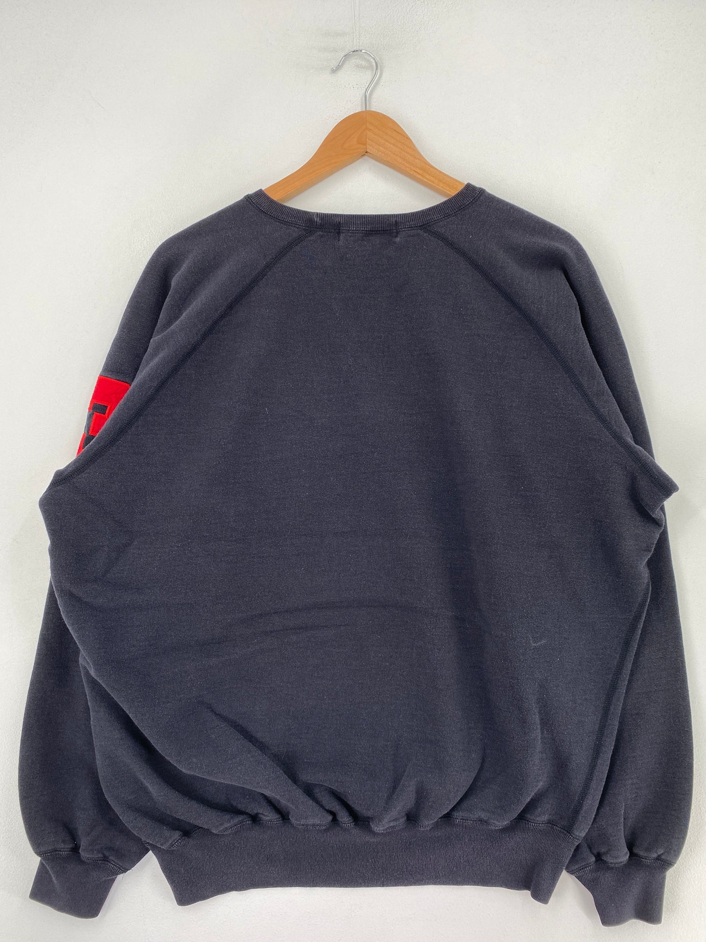 Vintage POLO RALPH LAUREN Size L Sweat-Shirt / F9095S