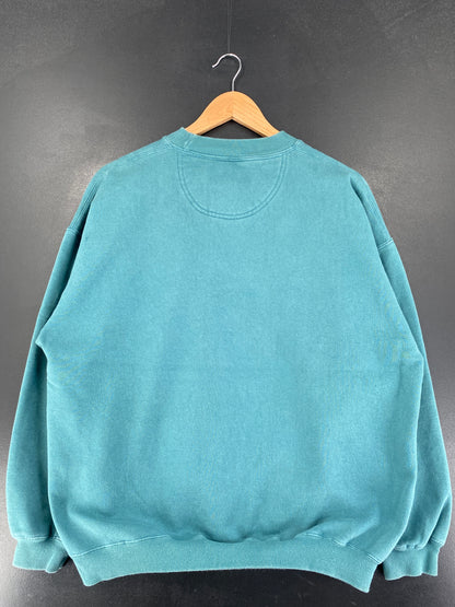 Vintage BIG DOGS Size L Animal Sweat-shirt / F9895S