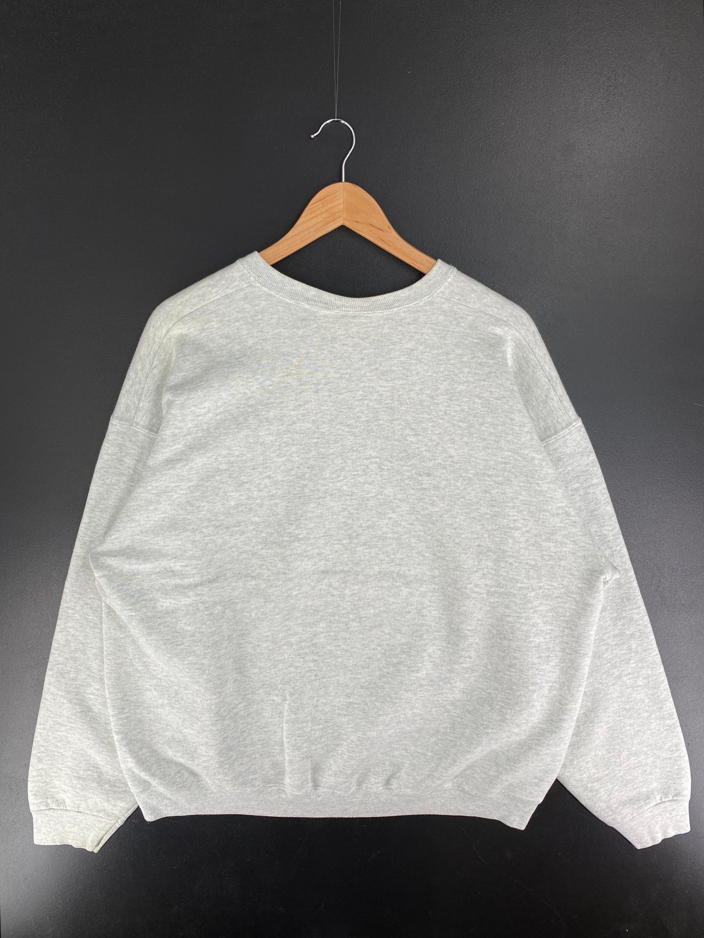 1998 CHICAGO CUBS Size XXL Vintage MLB Sweat-Shirt / F4018S