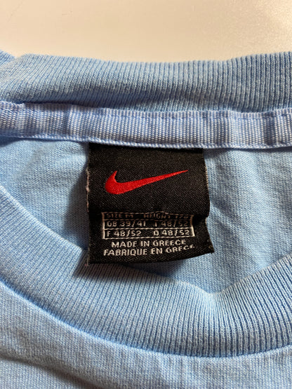 00’ NIKE MINI SWOOSH Size M T-Shirt / F2476T