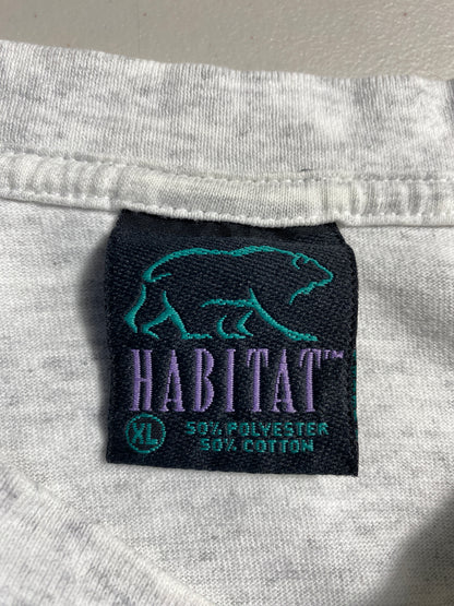 Vintage Animal Size L Vintage T-shirt / G2628T
