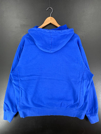 Vintage NIKE Size XL Hoodie Sweat-shirt / F3115S