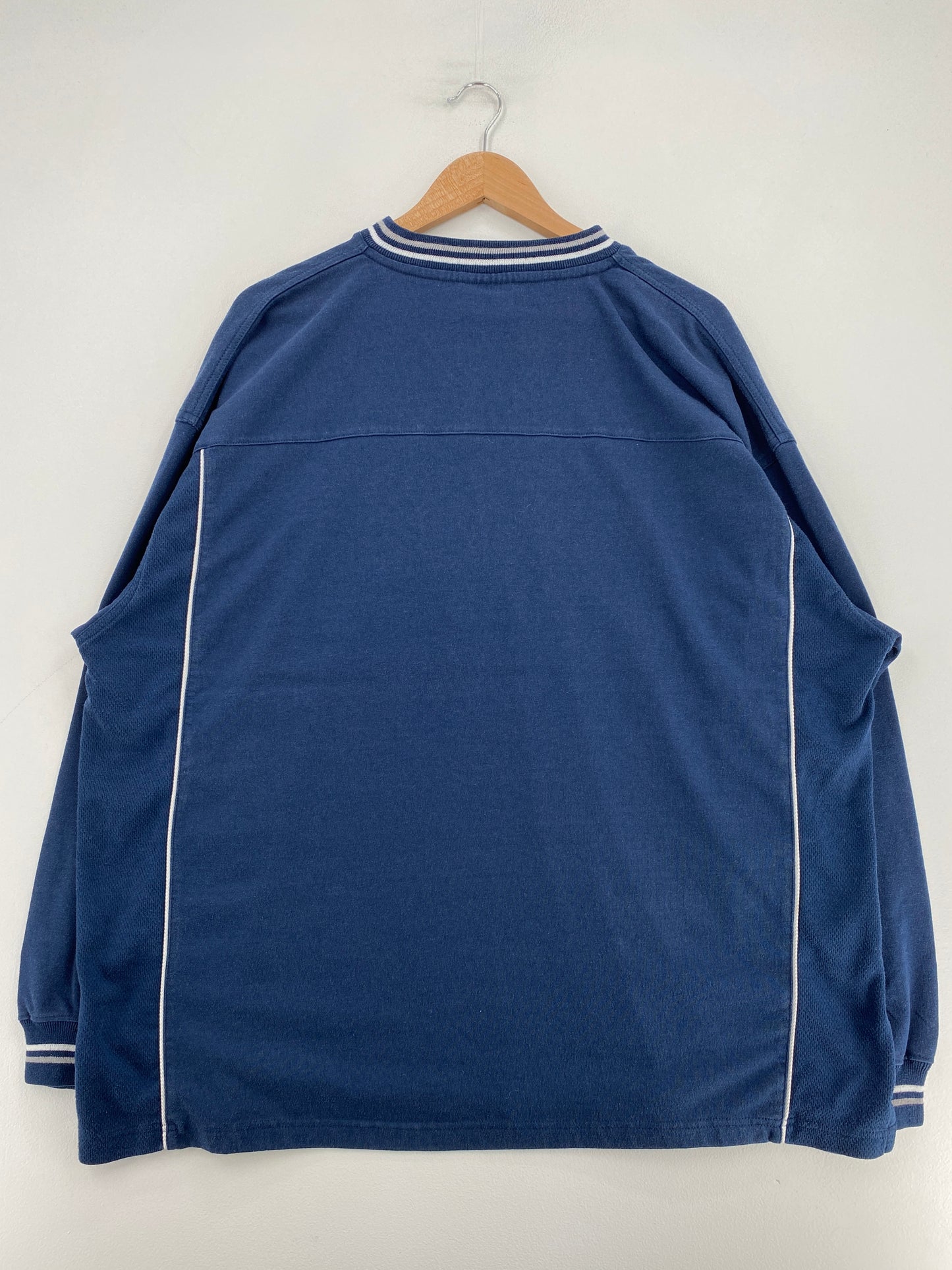 90’s DALLAS COWBOYS Size XXL NFL Long Sleeve T-Shirt / G1499S