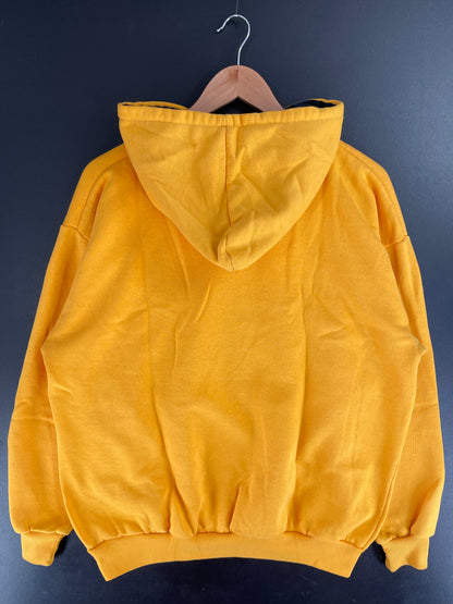90’s STUDIO UMEN Size M Vintage Hoodie Sweat-shirt / F8576S
