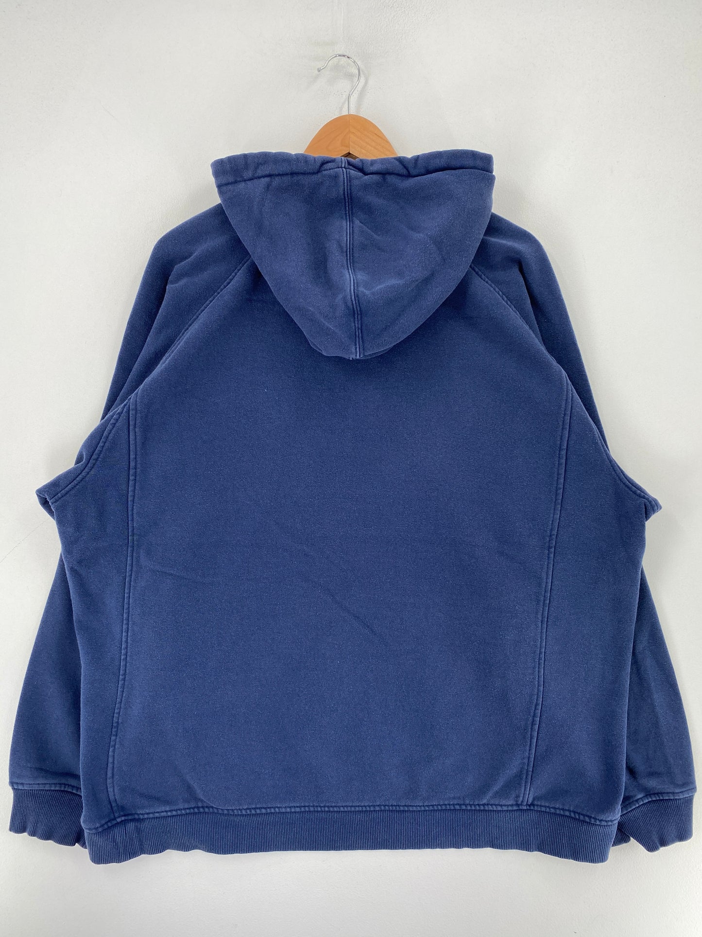 00’ NIKE x PENN STATE Size XL Hoodie Sweat Shirt / F9042S