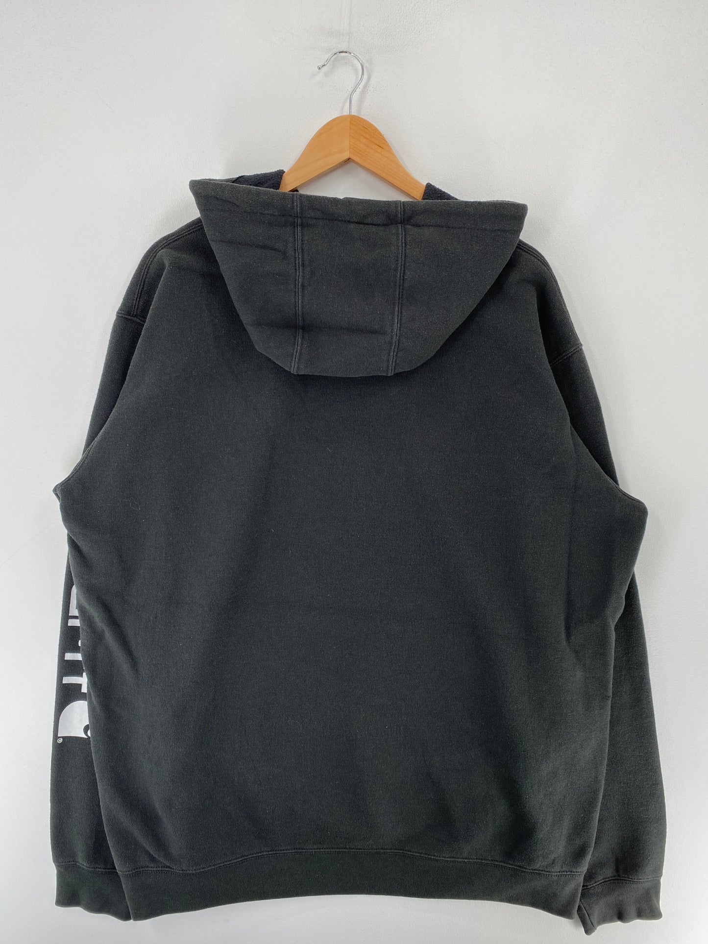 Vintage CARHARTT Size XL Hoodie Sweat-Shirt / F2768S