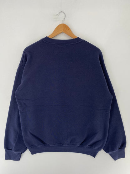 90’s KENTUCKY UK Size L Collage Sweat-shirt / F2566S