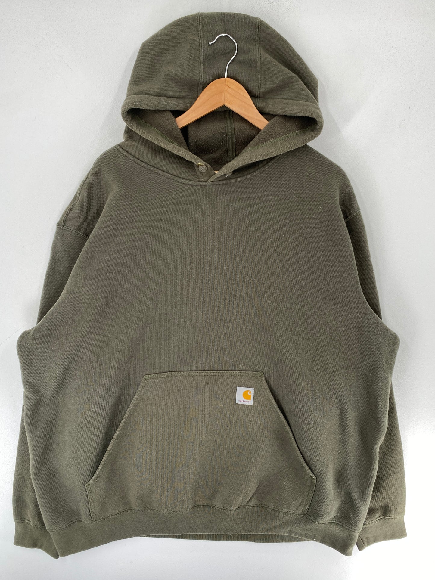 Vintage CARHARTT Size XXL Sweat-shirts / F5301S