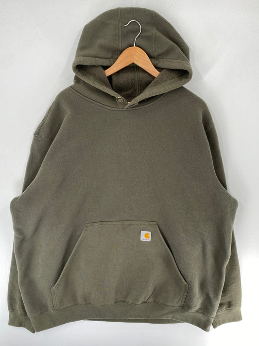 Vintage CARHARTT Size XXL Sweat-shirts / F5301S