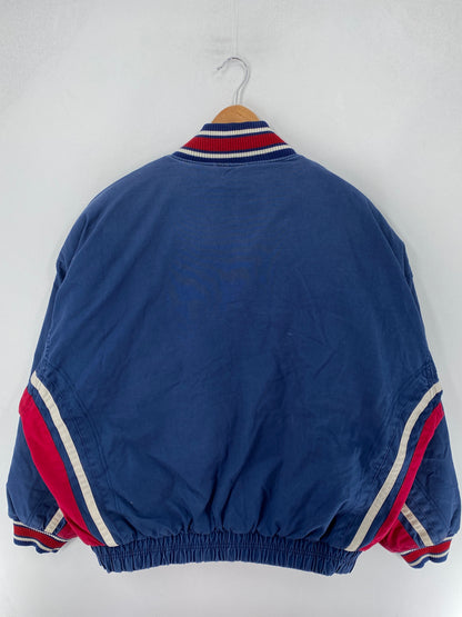 90’s STARTER Size XXL Cotton Jacket / F3925N