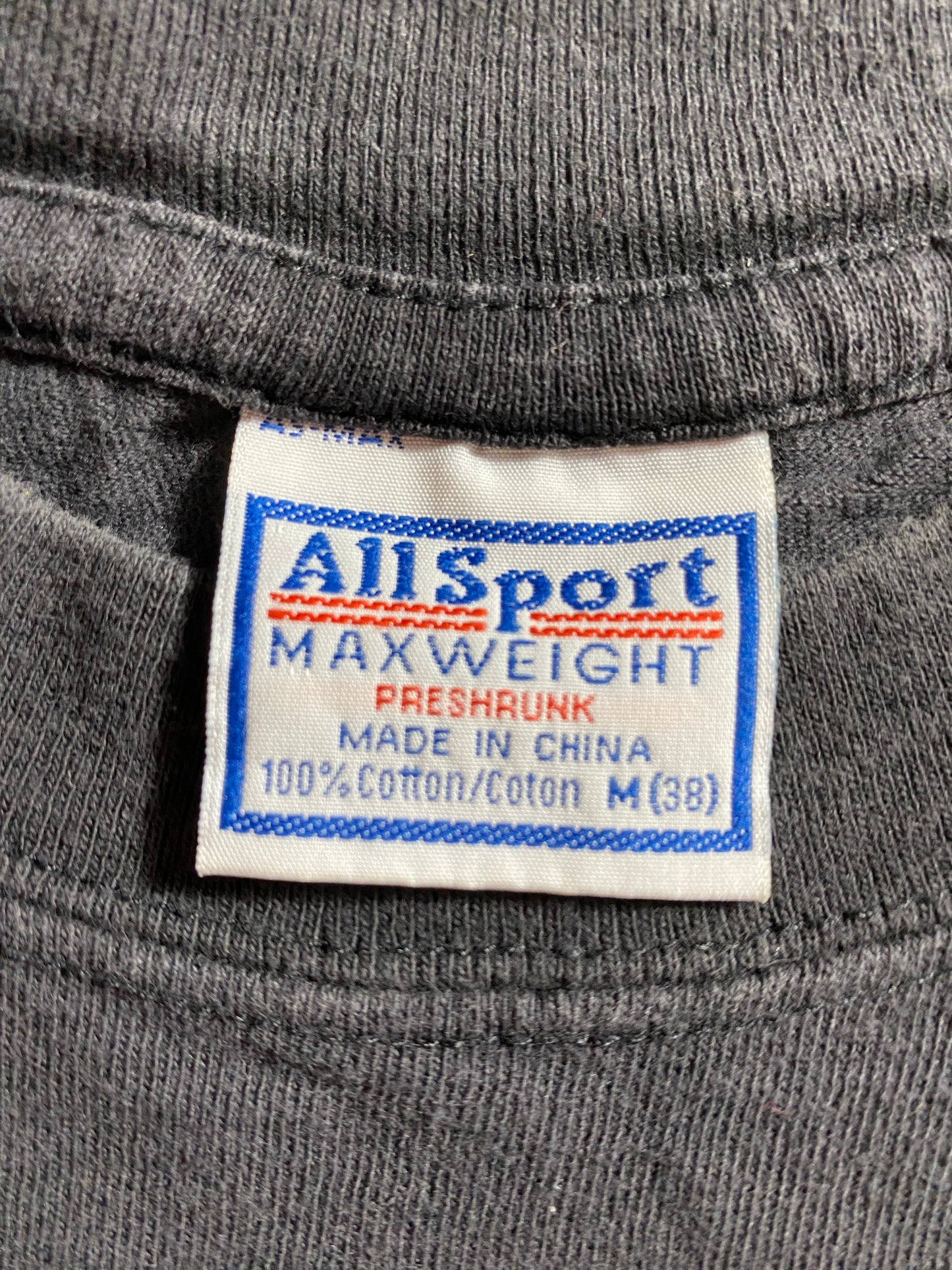 2000 BRITNEY SPEARS Size M Vintage Music Band Tour -Shirt / F3952T