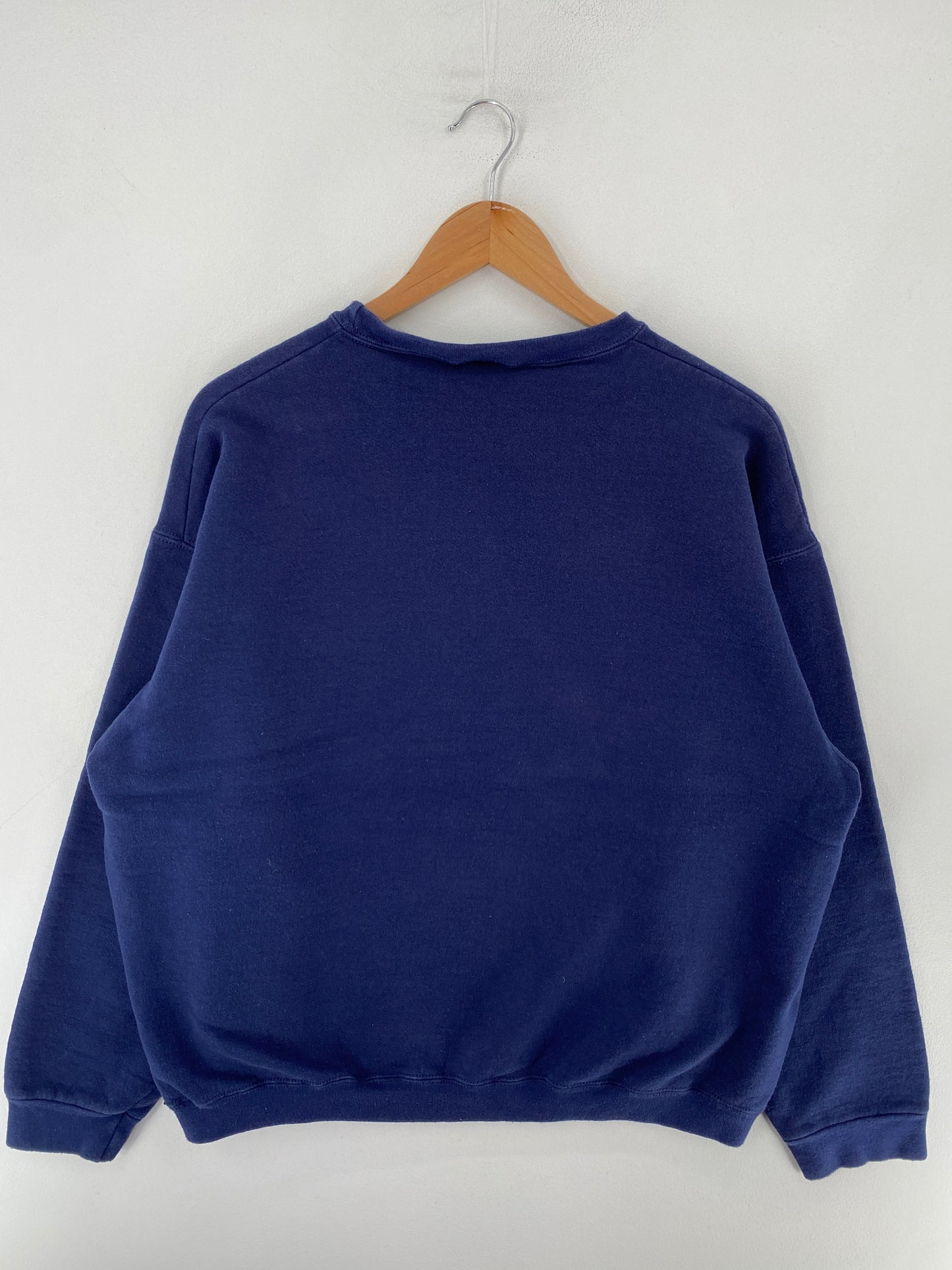 1999 NCAA CHAMPIONS HUSKIES Size XXL Sweat-Shirt / F8673S