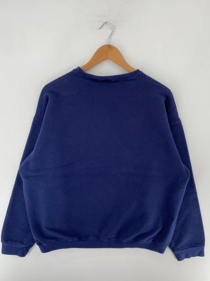 1999 NCAA CHAMPIONS HUSKIES Size XXL Sweat-Shirt / F8673S