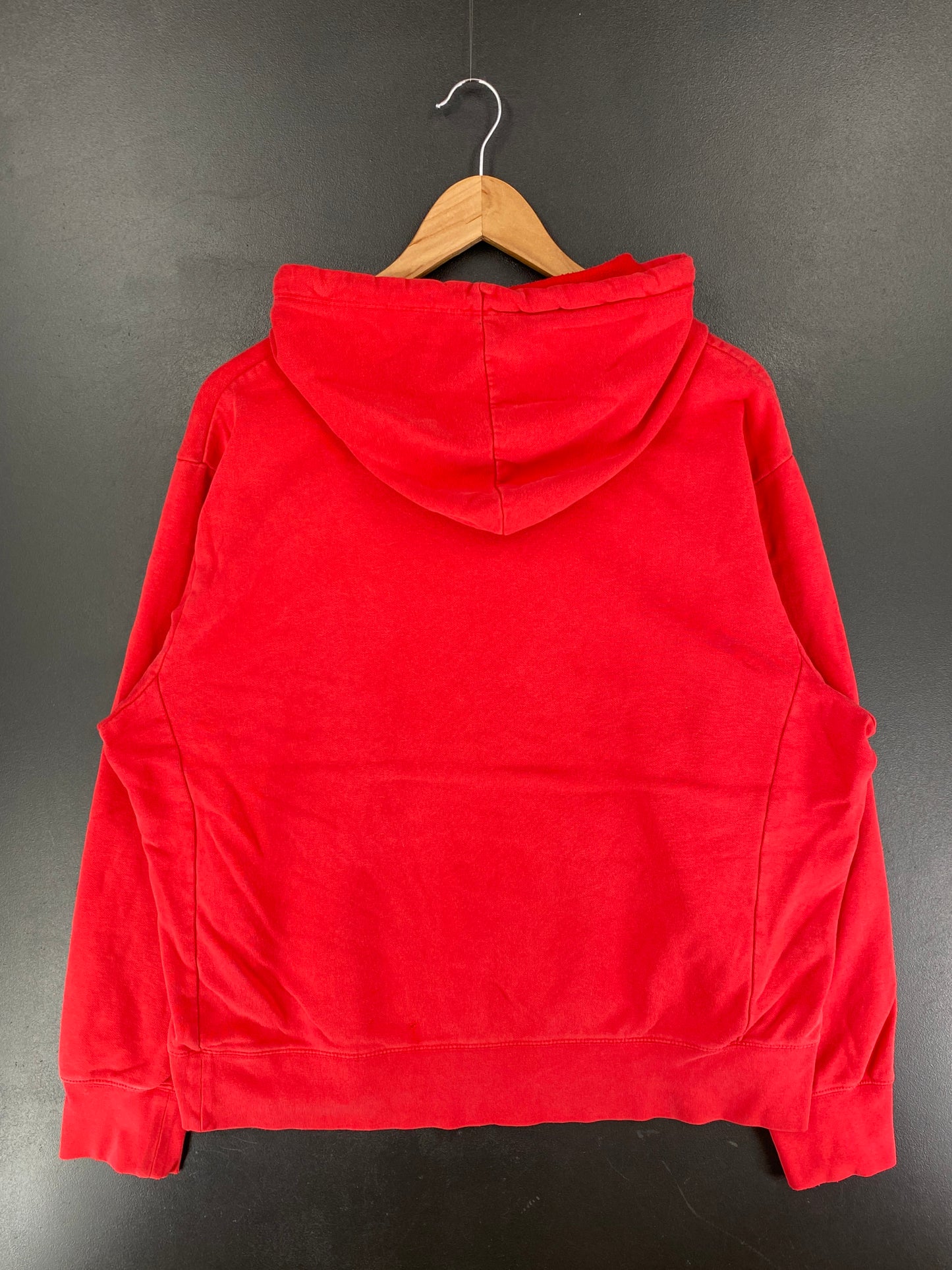 Vintage NIKE Size L Sweat-shirt / F2808S