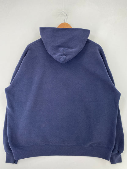 90’s BUD LIGHT Size XL Sweat-shirt / F9989S