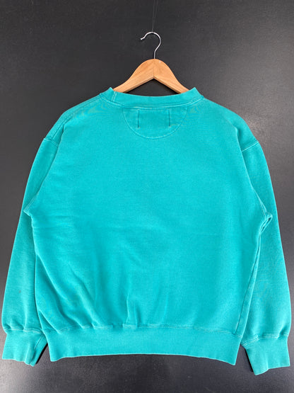Vintage MIAMI DOLPHINS Size M NFL Sweat-Shirt/ F9134S