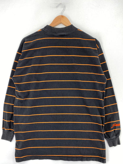 90's CINCINNATI BENGALS Made in USA Size L Vintage NFL T-shirt / F9007T