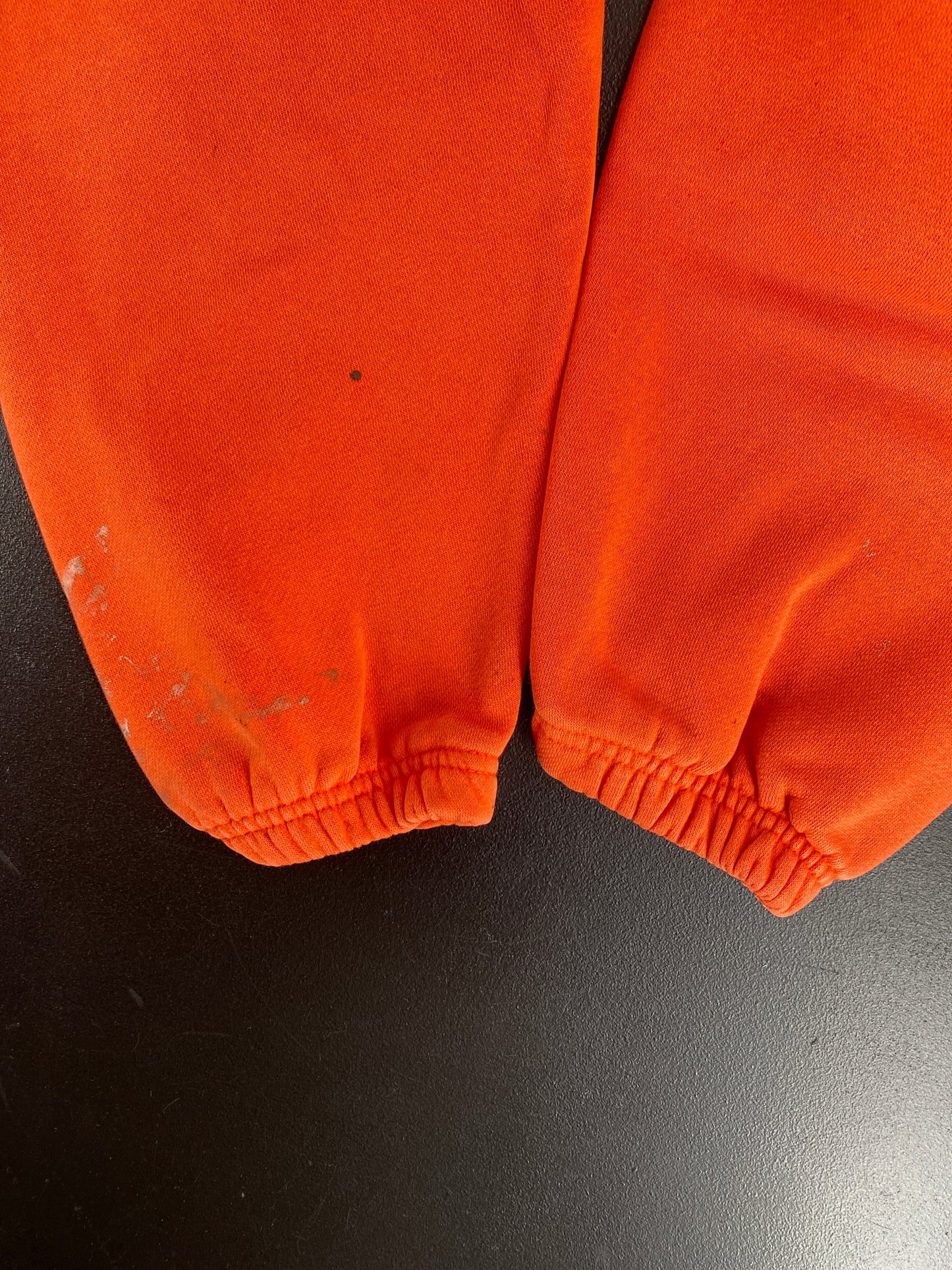 00' NIKE x MIAMI HURRICANES Size L Vintage College Hoodie Sweat shirt / G5955S