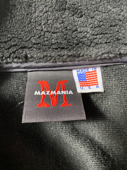 90's BEAR Made in USA Size XL Fleece Jacket / F3806J