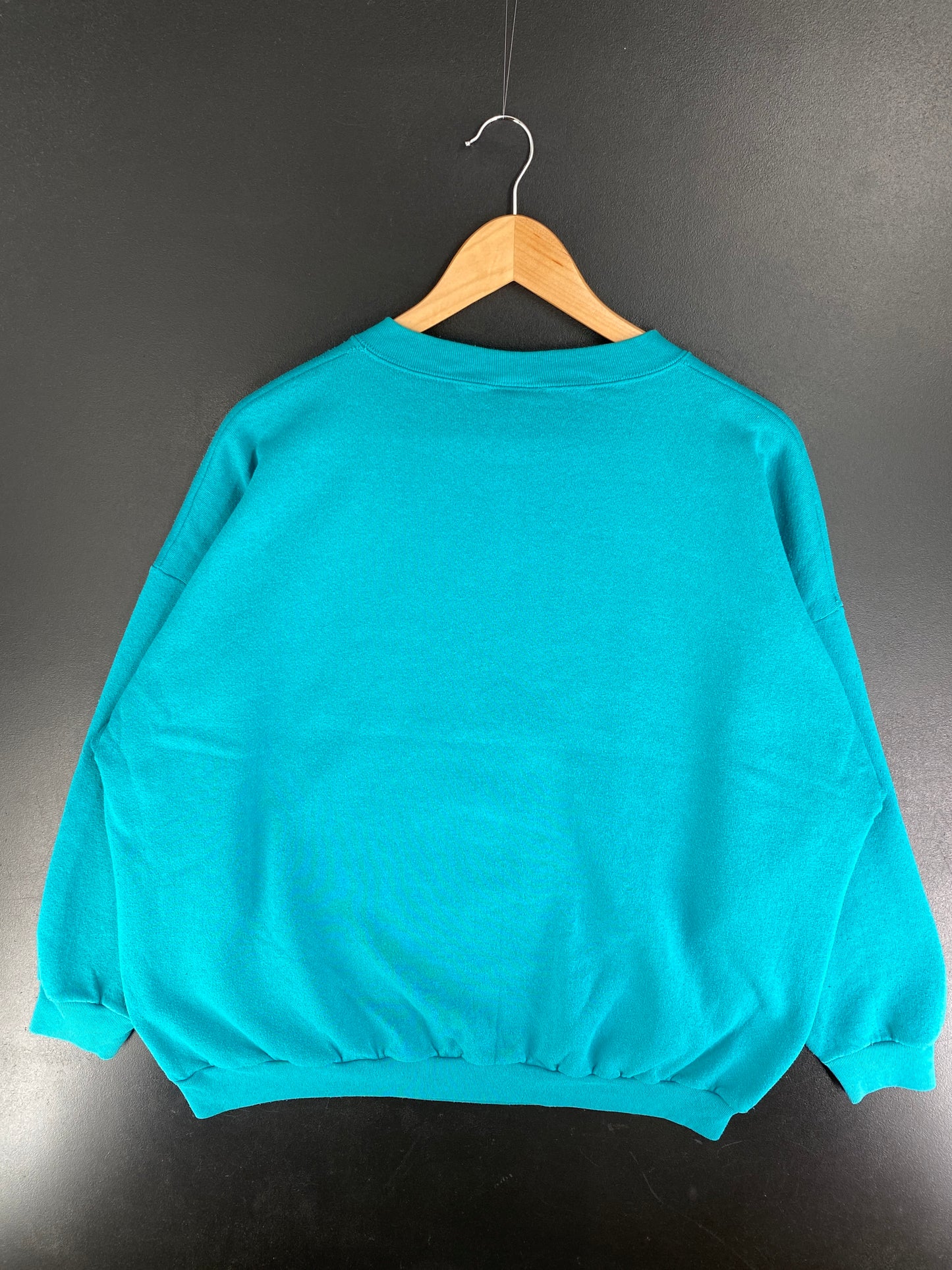 90’s SCOOBY-DOO Made in USA Size XL Vintage Sweat-shirt / F4001S
