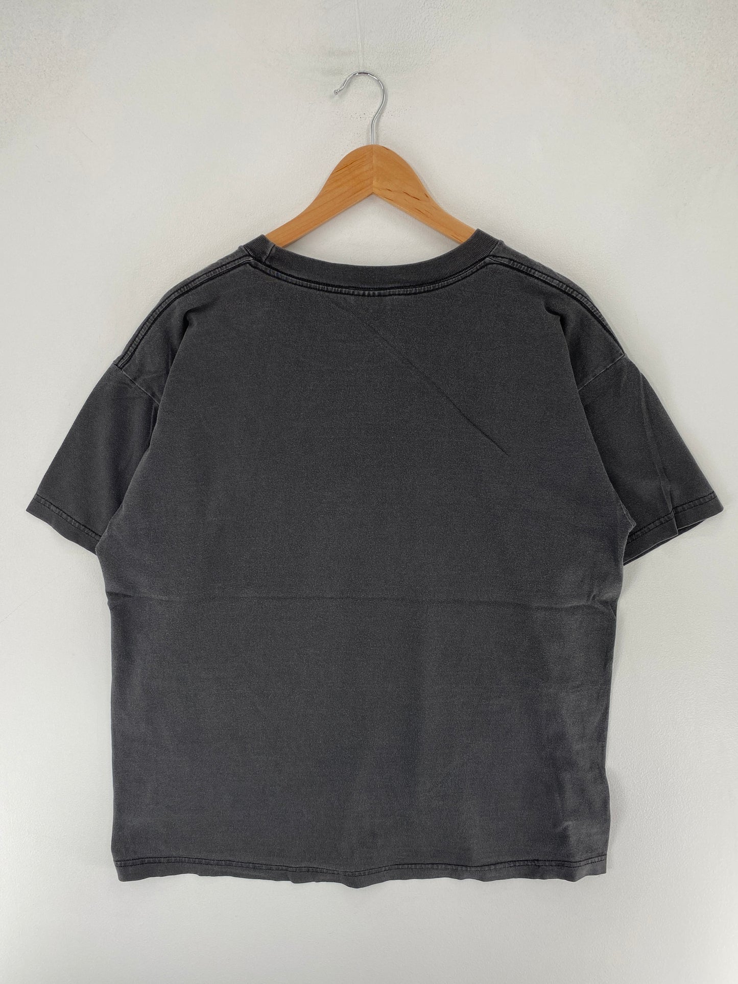 Vintage RYAN ADAMS Size L T-Shirt / F4133S