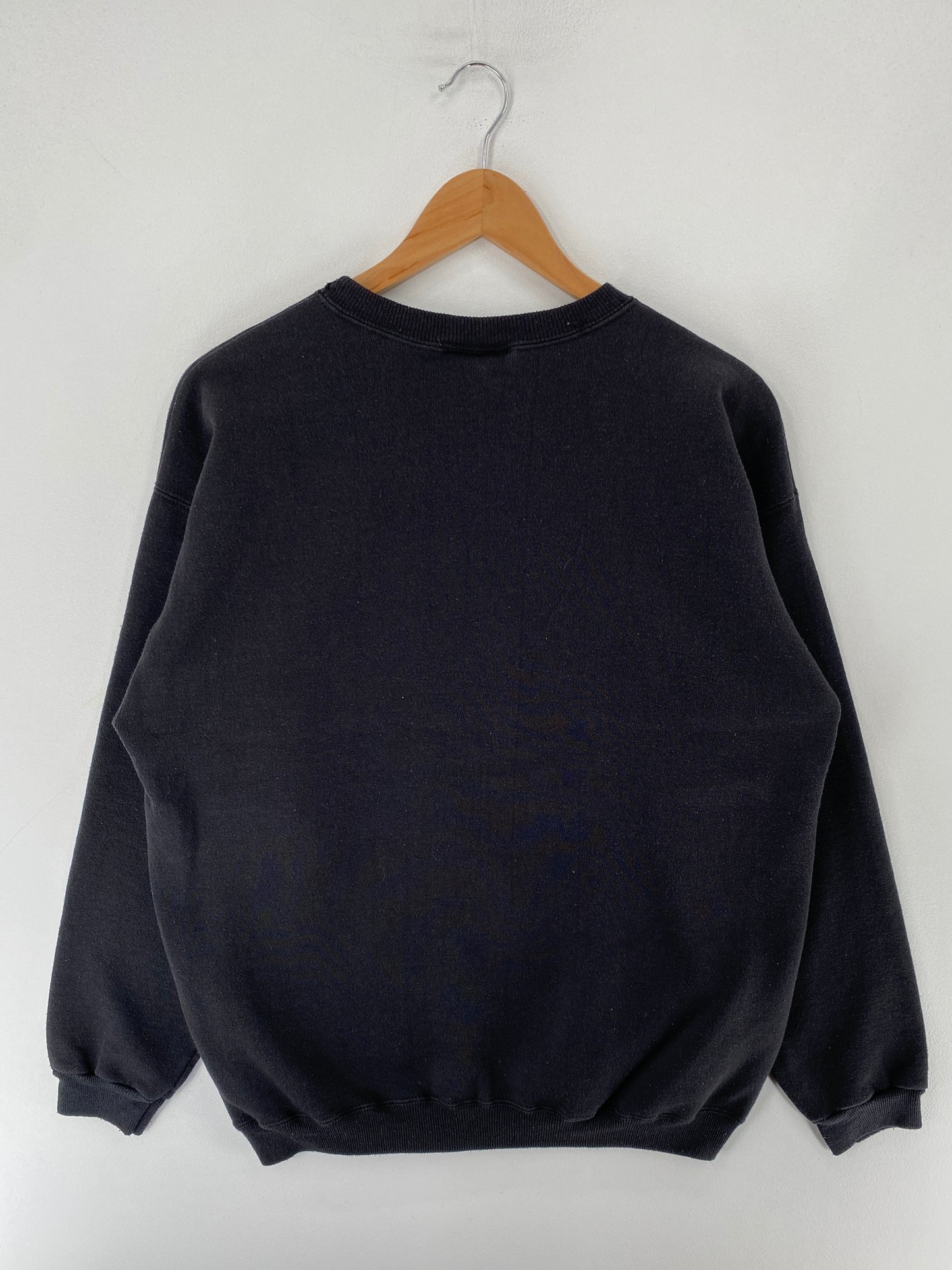 90's VAIL COLORADO ROCKY MOUTAINS Made in USA Size L Vintage Sweat-shirt / F2831S