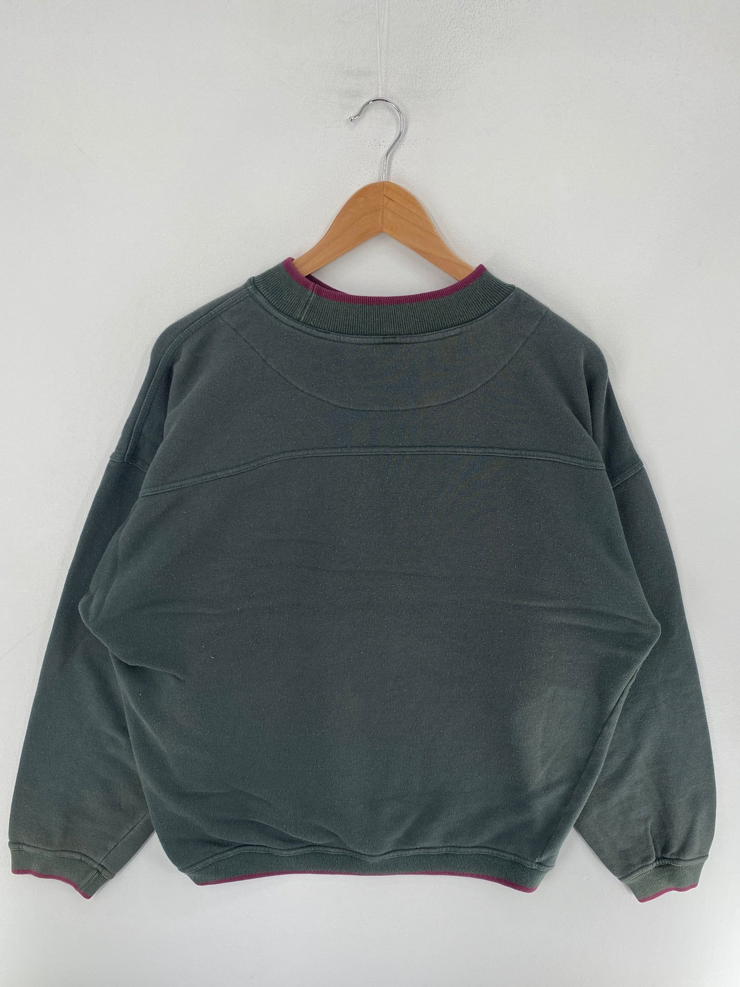 Vintage JANSPORT Size L Sweat-Shirt / F4547S
