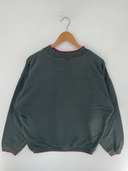 Vintage JANSPORT Size L Sweat-Shirt / F4547S