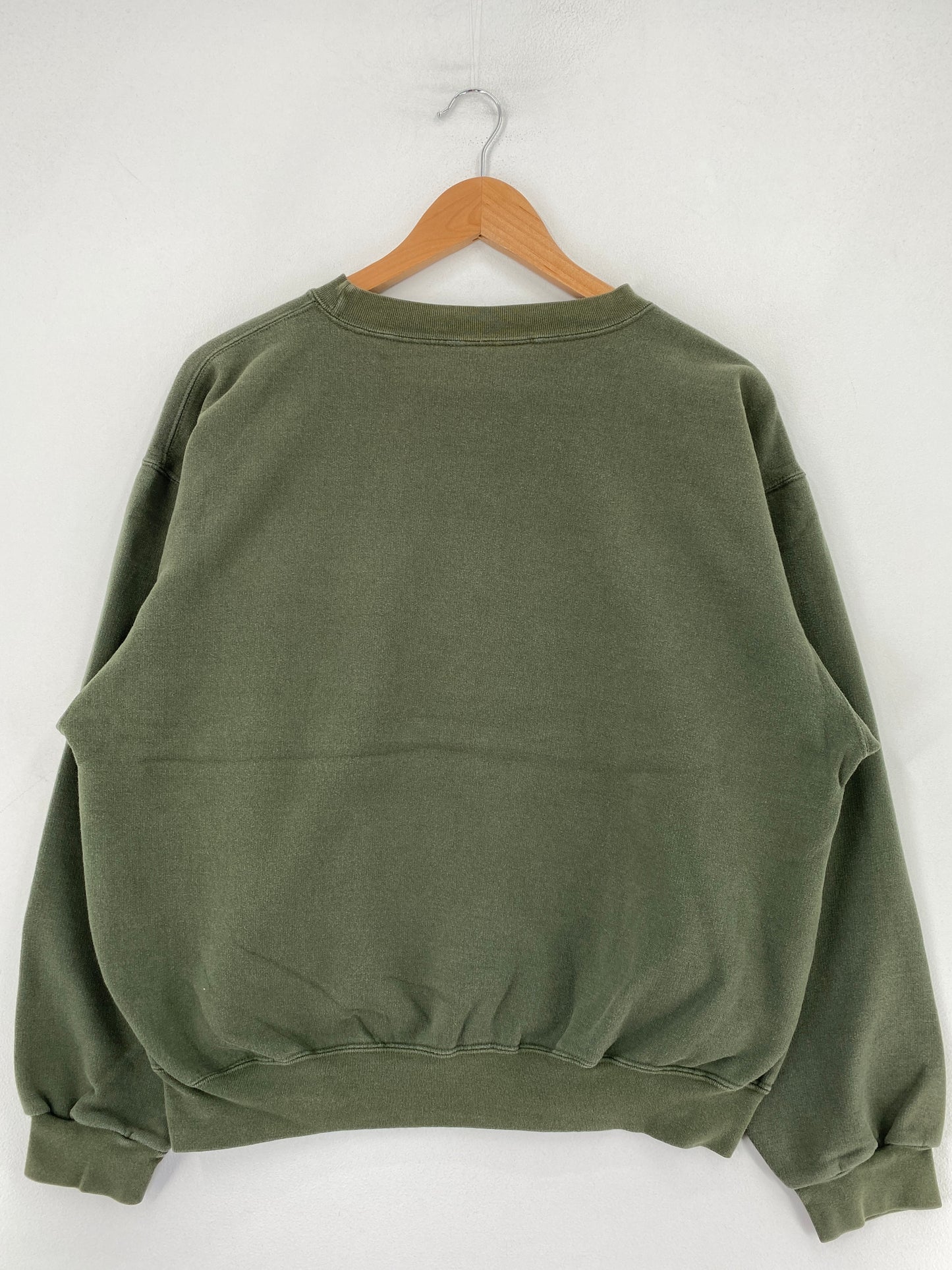 Vintage TIMBERLAMD Size L Sweat-Shirt / F9098S
