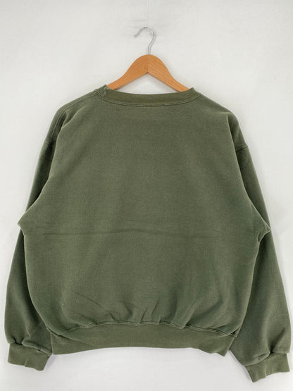 Vintage TIMBERLAMD Size L Sweat-Shirt / F9098S