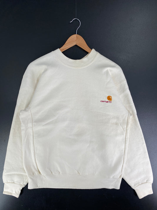 90’s CARHARTT Size M Sweat-shirt / F6007S