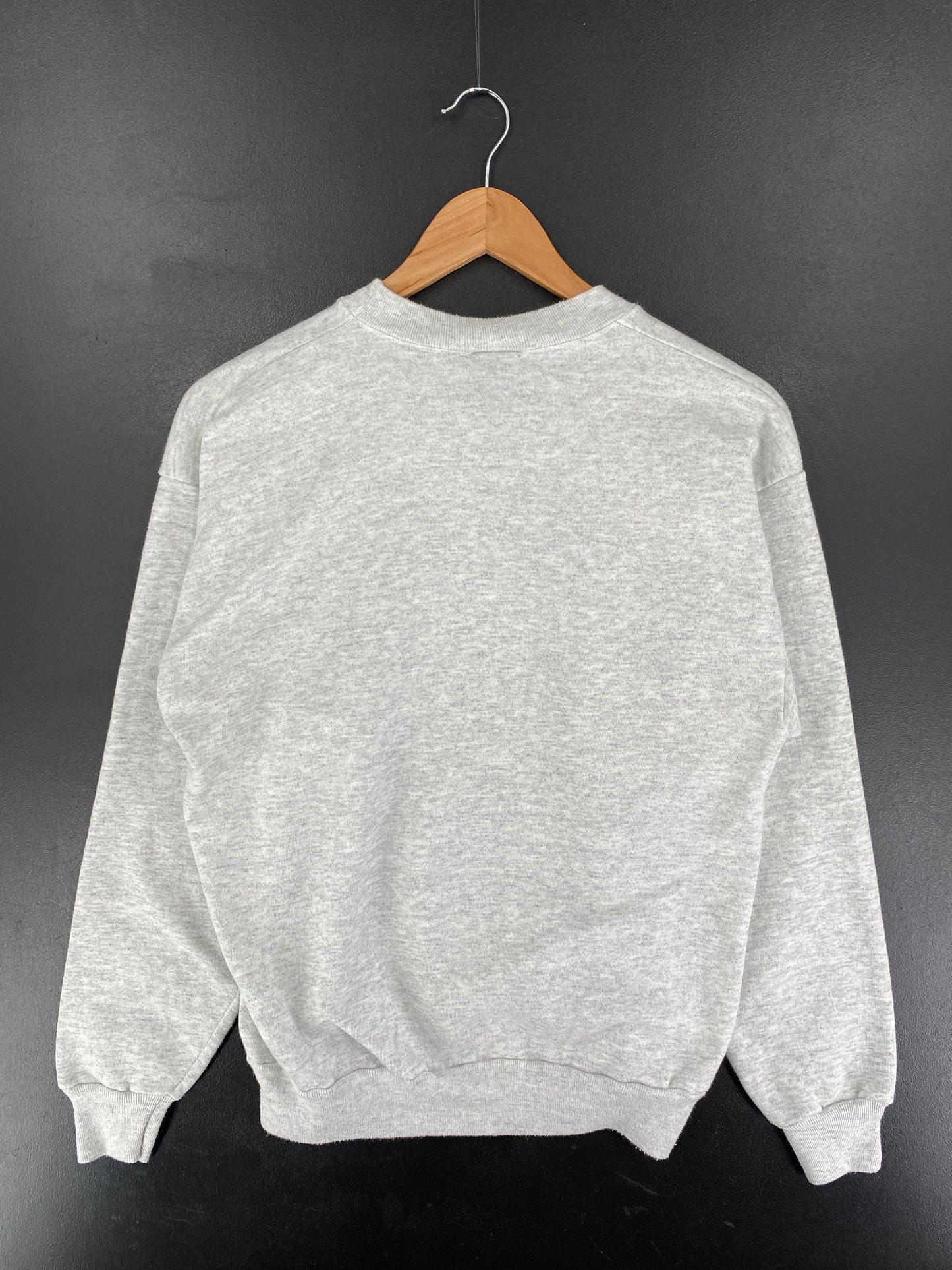 90's BOSTON CELTICS Made in USA Size L Vintage NFL Sweat-shirt / F2785S