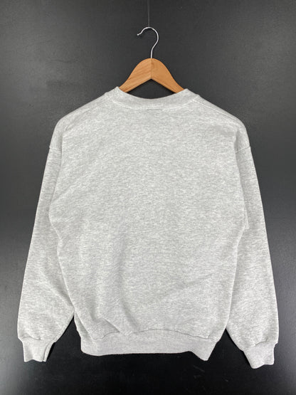 90's BOSTON CELTICS Made in USA Size L Vintage NFL Sweat-shirt / F2785S