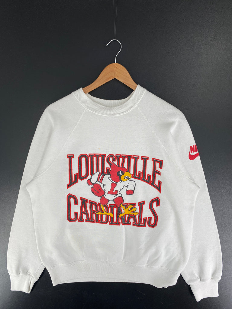 Vintage Louisville Cardinals Jacket Size X-Large