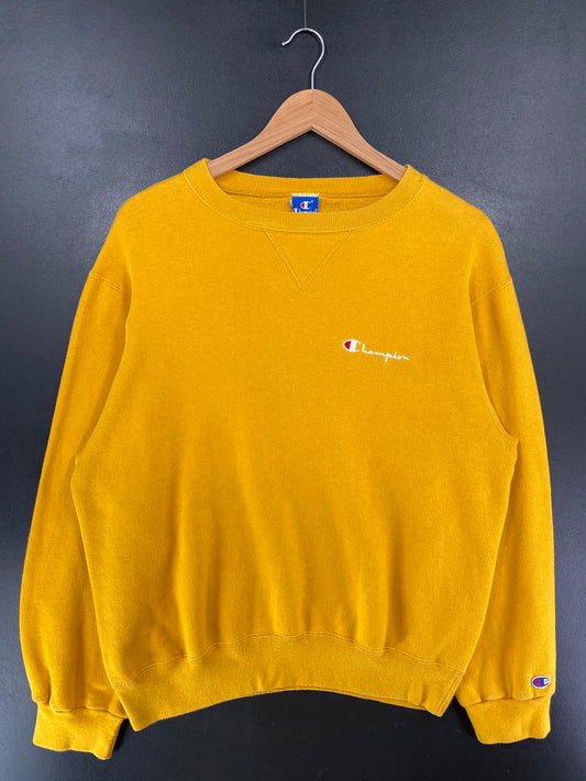 90’s CHAMPION Made in USA Size L Vintage Sweat-shirt / G5422S